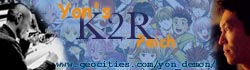 Go to Yon's K2R Peich