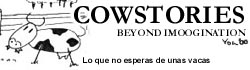 CowStories, Un tebeo Muuu bonito