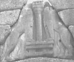 Simbolo della Colonna