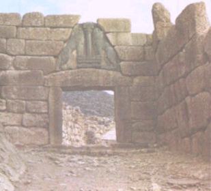 La Porta dei Leoni