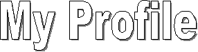 My profile