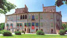 La sede della mostra