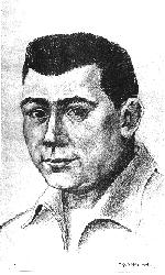 Howard visto da R. Perazzi