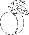 The Peach State