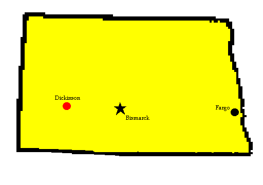 North Dakota