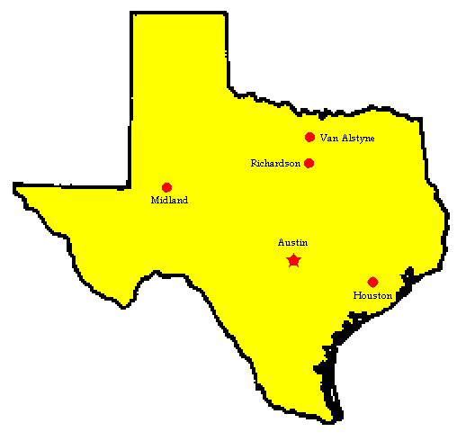 Texas