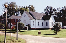 Yorktown Baptist Church