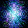 Disordered Blue