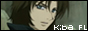 White Spirit: A Kiba Fanlisting