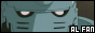Sympathy: A Fanlisting For Alphonse Elric