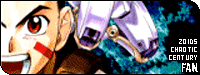 Complex, Zoids Chaotic Century Fanlisting