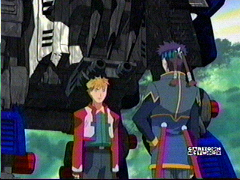 The warriors take a time out to talk. (yet, again)