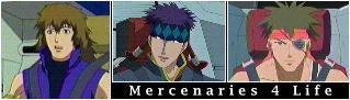 Mercenaries 4 Life