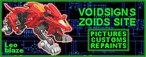 Voidsigns