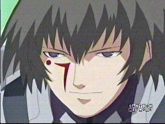 Evil grin! :)