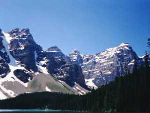 Moraine Lake