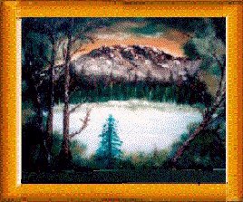 BlueMtn