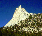 Cathedral Peak