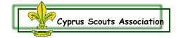 The Cyprus Scouts Association