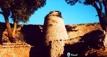 Great Zimbabwe