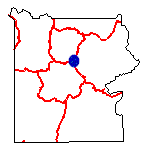 Canyon Location