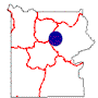 Canyon Location