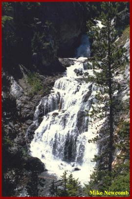 Mystic Falls