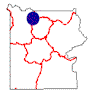 Mammoth Location