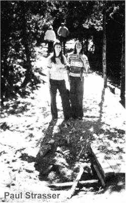 Debris