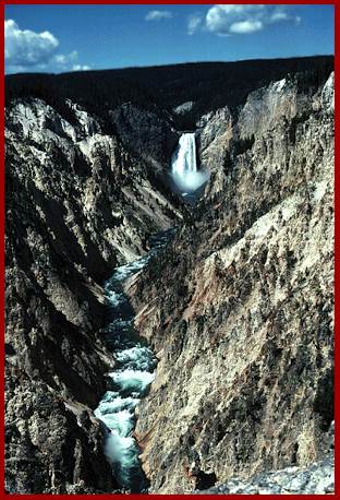 Lower Falls