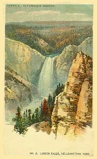 Lower Falls