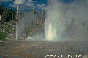 Grand Geyser