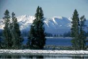 Yellowstone Lake