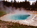 Silex Spring