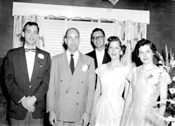 Wedding Tom & Frances