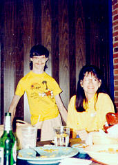 Mike Stultz & Deb Clay