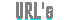 url's