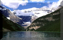 Lake Louise - Click To Enlarge