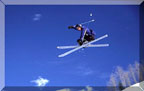 The Jumps