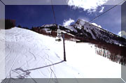 View From Lift