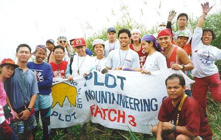 [PLDTMC w/ Batch 3 trainees]