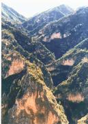 Upper McKittrick Canyon