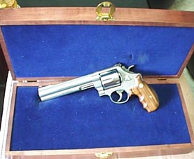 smith and wesson 629