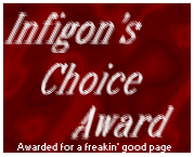 Infigon Choice