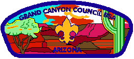 Grand Canyon Council