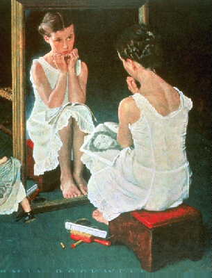 [Girl