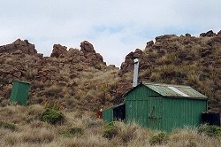 Dun Mountain