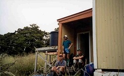 Te Matawai