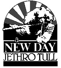 A New Day Logo