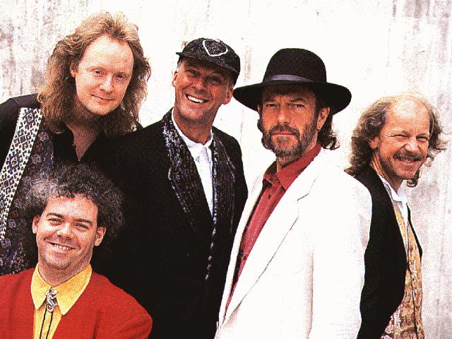 Jethro Tull (1989)